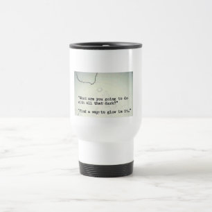 Mug De Voyage Murugi Drinkware Boue de voyage