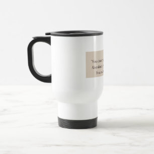 Mug De Voyage Murugi Drinkwares Boue de voyage