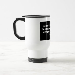 Mug De Voyage Murugi Drinkwares Voyage Mug