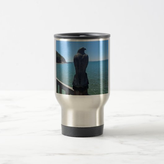 Mug De Voyage Musique (Centre)