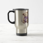 Mug De Voyage Musique (Gauche)