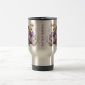 Mug De Voyage Musique (Centre)