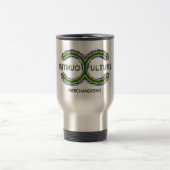 Mug De Voyage Musique (Centre)
