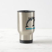 Mug De Voyage Musique (Centre)