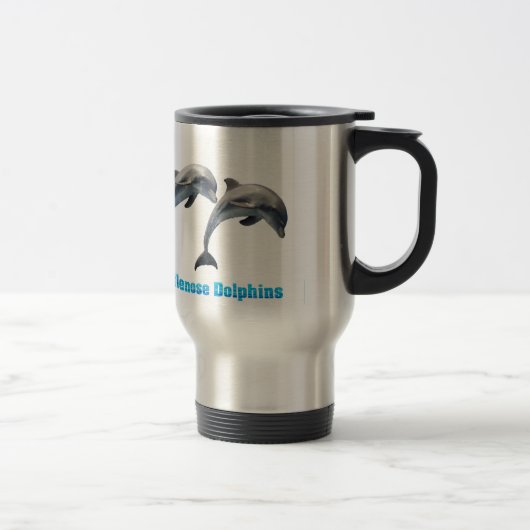 Mug De Voyage Musique (Droit)
