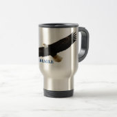 Mug De Voyage Musique (Devant droit)