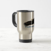 Mug De Voyage Musique (Devant gauche)