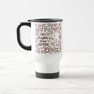 Mug De Voyage Musique