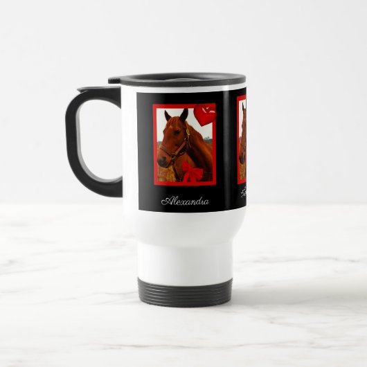 Mug De Voyage Musique (Gauche)