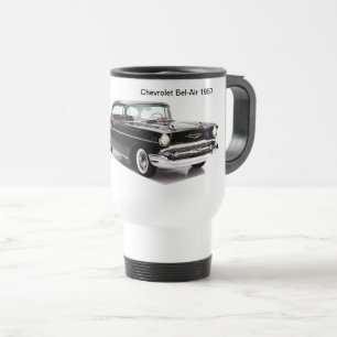 Mug De Voyage Musique