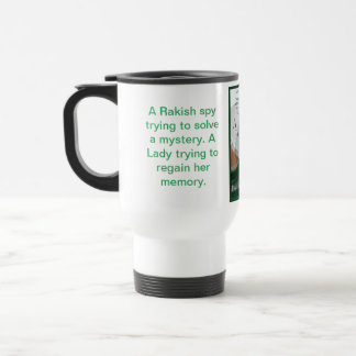 Mug De Voyage Musique