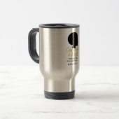 Mug De Voyage Musique (Devant gauche)