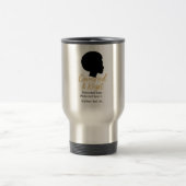Mug De Voyage Musique (Centre)