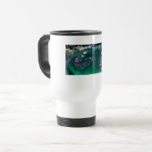 Mug De Voyage Musique (Devant gauche)