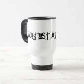 Mug De Voyage Musique (Devant gauche)