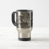 Mug De Voyage Musique (Devant gauche)
