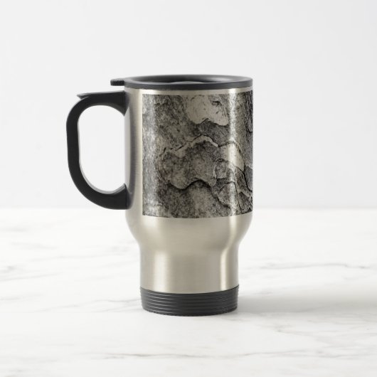 Mug De Voyage Musique (Gauche)