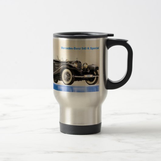 Mug De Voyage Musique (Droit)