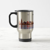Mug De Voyage Musique (Gauche)