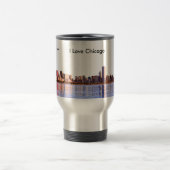 Mug De Voyage Musique (Centre)