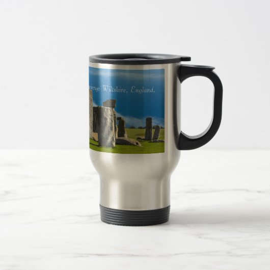 Mug De Voyage Musique (Droit)