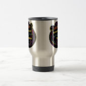 Mug De Voyage Musique (Centre)