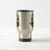 Mug De Voyage Musique (Centre)