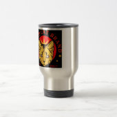 Mug De Voyage Musique (Centre)