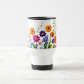Mug De Voyage Musique (Centre)