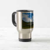 Mug De Voyage Musique (Devant gauche)