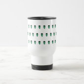 Mug De Voyage Musique (Centre)
