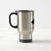 Mug De Voyage Musique (Gauche)