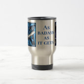 Mug De Voyage Musique (Centre)