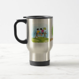 Mug De Voyage Musique