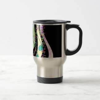 Mug De Voyage Musique 1
