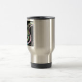 Mug De Voyage Musique 3 (Centre)