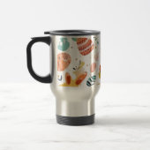 Mug De Voyage Musique de Pâques (Gauche)