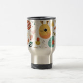 Mug De Voyage Musique de Pâques (Centre)