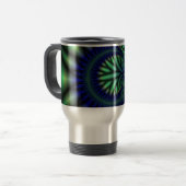 Mug De Voyage Musique de vie (Devant gauche)