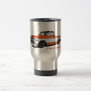 Mug De Voyage Musique de voyage