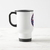 Mug De Voyage Musique de voyage (Gauche)