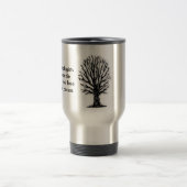 Mug De Voyage Musique de voyage (Centre)