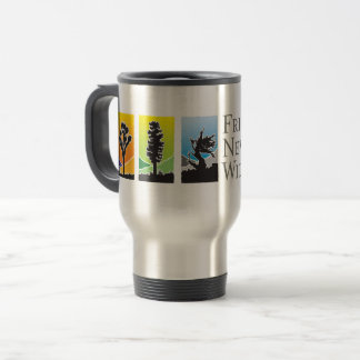 Mug De Voyage Musique de voyage