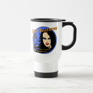 Mug De Voyage Musique de voyage
