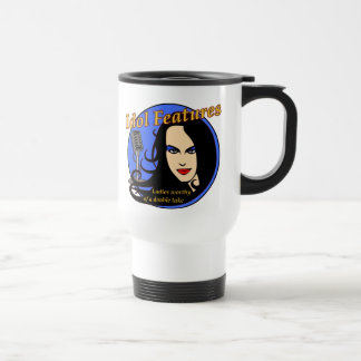 Mug De Voyage Musique de voyage