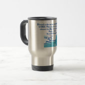 Mug De Voyage Musique de voyage (Devant gauche)