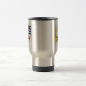 Mug De Voyage Musique de voyage (Centre)