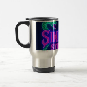 Mug De Voyage Musique de voyage