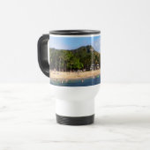 Mug De Voyage Musique de voyage de Diamond Head (Devant gauche)