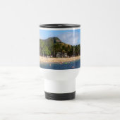 Mug De Voyage Musique de voyage de Diamond Head (Centre)